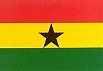 Ghana - (3' x 5') -