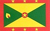 Grenada - (3' x 5') -