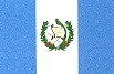 Guatemala - (3' x 5') -