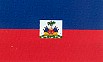 Haiti - (3' x 5') -