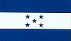 Honduras - (3' x 5') -