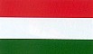 Hungary - (3' x 5') -
