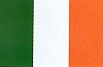 Ireland - (3' x 5') -