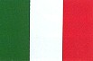 Italy - (3' x 5') -