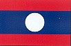 Laos - (3' x 5') -