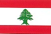 Lebanon - (3' x 5') -
