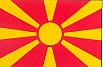 Macedonia - (3' x 5') -