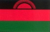 Malawi - (3' x 5') -