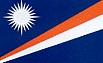Marshall Islands - (3' x 5') -