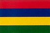 Mauritius - (3' x 5') -