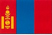 Mongolia - (3' x 5') -