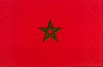 Morocco - (3' x 5') -