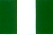 Nigeria - (3' x 5') -