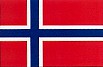 Norway - (3' x 5') -