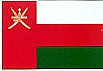 Oman - (3' x 5') -