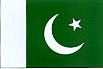 Pakistan - (3' x 5') -