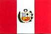 Peru - (3' x 5') -