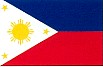 Phillippines - (3' x 5') -