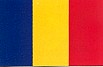 Romania - (3' x 5') -