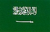 Saudi Arabia - (3' x 5') -
