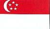 Singapore - (3' x 5') - 