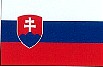 Slovakia - (3' x 5') -