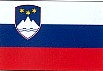 Slovenia - (3' x 5') -