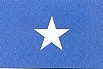 Somalia - (3' x 5') -