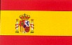 Spain - (3' x 5') -