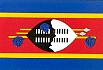 Swaziland - (3' x 5') -