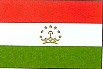 Tajikistan - (3' x 5') - 