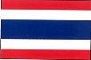 Thailand - (3' x 5') - 