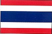 Thailand - (3' x 5') - 