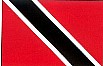 Trinidad & Tobago - (3' x 5') - 