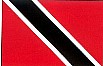 Trinidad & Tobago - (3' x 5') - 