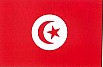 Tunisia - (3' x 5') -
