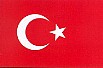 Turkey - (3' x 5') -