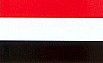 Yemen - (3' x 5') - 