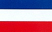 Yugoslavia - (3' x 5') -  