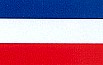 Yugoslavia - (3' x 5') -  