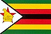 Zimbabwe - (3' x 5') - 