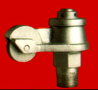 Graphic of Heavy Duty Revolving Truck - Single Sheave