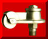 Graphic of HD Revolving Truck - Double Sheave
