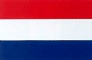 Netherlands - (3' x 5') -