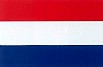 Netherlands - (3' x 5') -